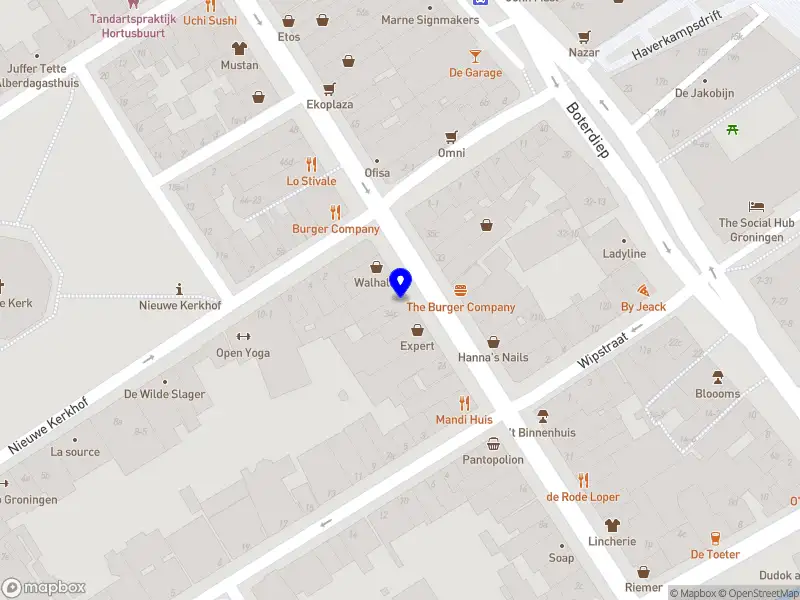 Leen's Beauty Lounge Groningen