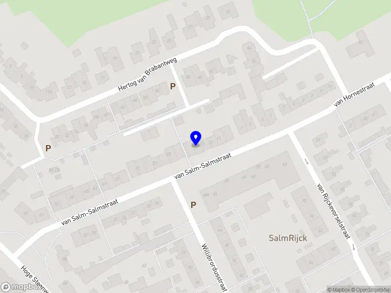 Boozt Horeca Partner