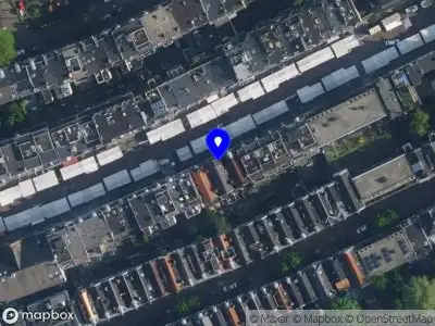 Mozinho Amsterdam