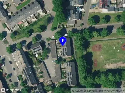 Recharge Beheer B.V. Apeldoorn