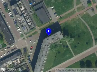 BCS Beheer B.V. IJmuiden