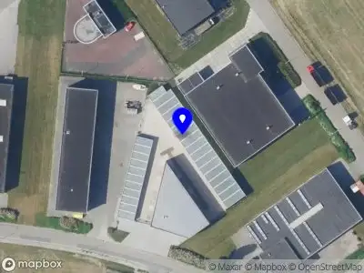 MAMO Lelystad B.V. Biddinghuizen