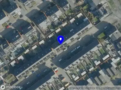 WHITE & BLUE TRANSPORT