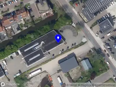 Nieuw bedrijf Qics Group Holding B.V.