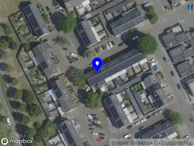 Nieuw bedrijf PALEXIFY