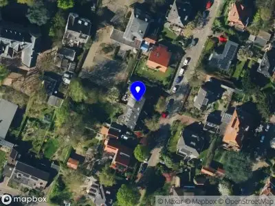 Nieuw bedrijf Gimme Shelter Wageningen