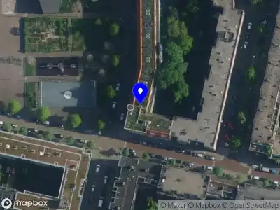 Sociaal Verbindende Hand (SVH) Amsterdam