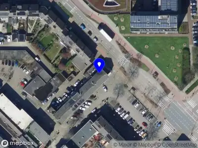 Finca Choina Holding B.V.