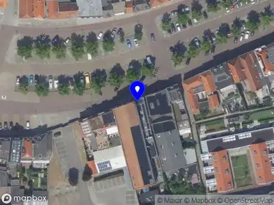 eHealth Concepts B.V. Bergen op Zoom
