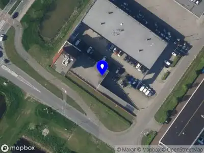 Nieuw bedrijf Atmo Luchtbehandeling B.V.