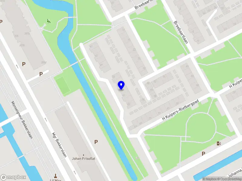 Pieken & Dalen zorg en begeleiding Rijswijk