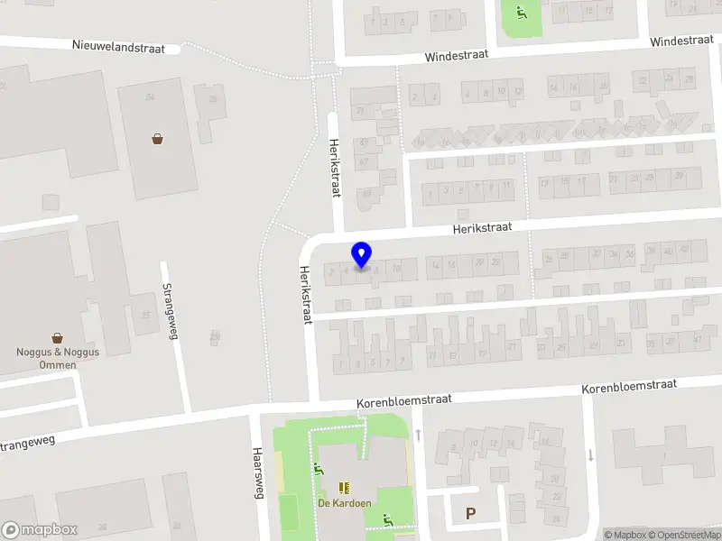 Nieuw bedrijf ALC Dienstverlening