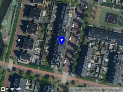 Neli Nedeleva Amstelveen