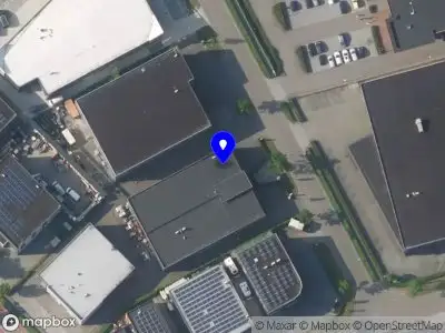 Nieuw bedrijf Alle Dagen Zonwering B.V.