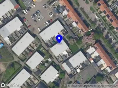 Nieuw bedrijf MB Rentalcar