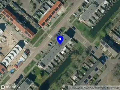 Gastouder Amana Arnhem
