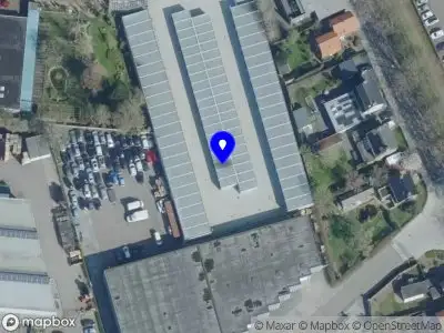 Rijschool IBI IBI Cuijk