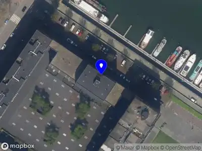 Cubameetthenetherlands Rotterdam