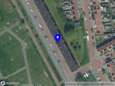 ÁSMANIH IJmuiden