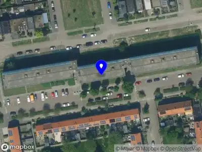 Nieuw bedrijf Blye Group