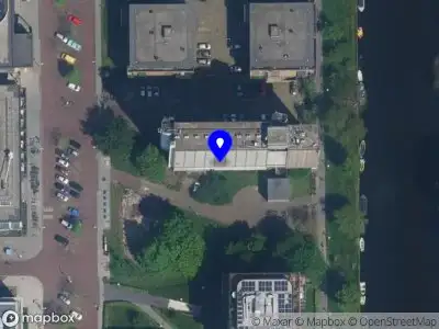 Jiled Amsterdam