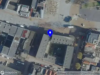 Nieuw bedrijf Het Duurzame Warenhuis