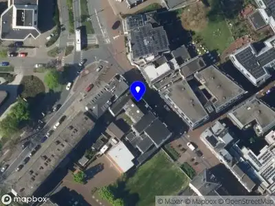 RS - Ruimte voor Sport Zeist