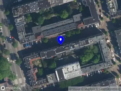 SHB Security Amsterdam