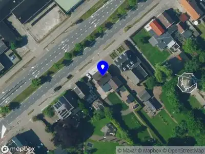 BrandVue Slagharen