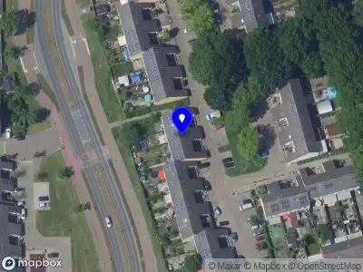 Rick's Tuinbedrijf Bergen op Zoom