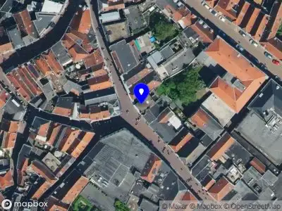 Broodje Beuk Zutphen
