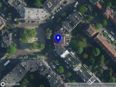 Entswer Amsterdam
