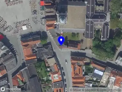 Houseables BE Bergen op Zoom