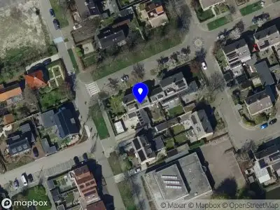 Sas Doet Dingen Rockanje