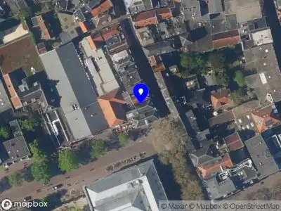 Estribor B.V. Utrecht