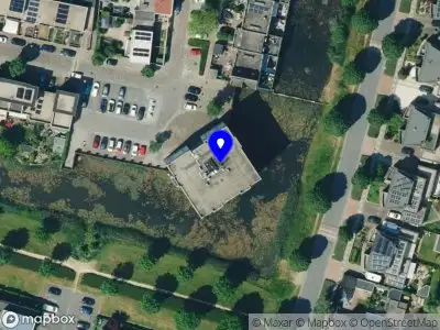 Verloskundige Michelle van Klinken