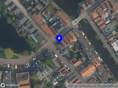 Cafetaria Hao Yun Lai