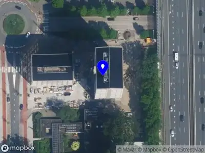 Damian Valkhoff Amsterdam