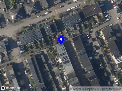 PONTIS Trainingen Alphen aan den Rijn