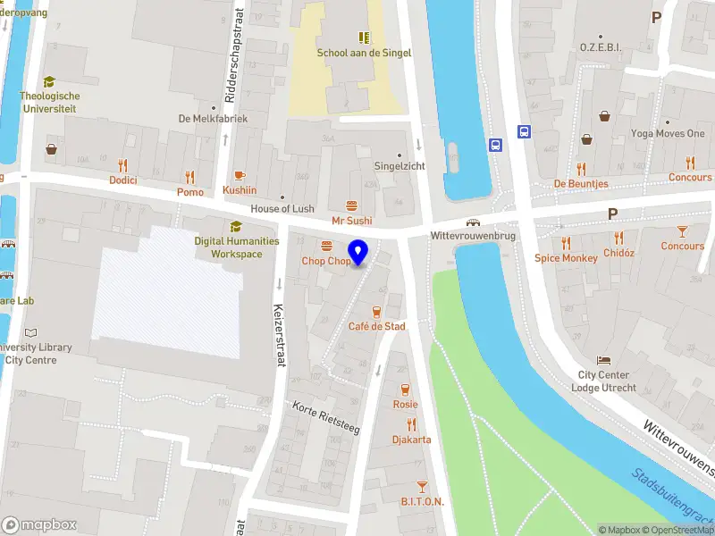 Nieuw bedrijf Petar Ivosevic