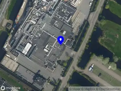 VDP Meat B.V. Nieuwerkerk aan den IJssel