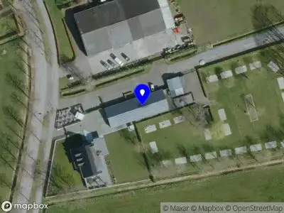 Nieuw bedrijf Bader Cleaning Service