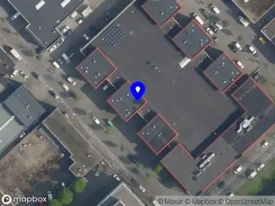 Sor Investments B.V. Rijswijk