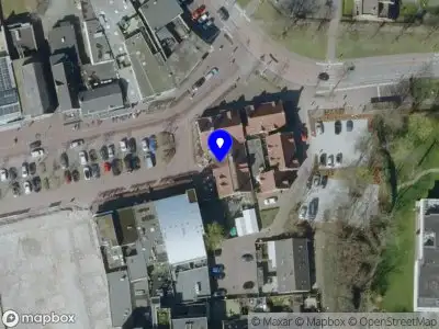 Nieuw bedrijf Hotel Restaurant BEAU