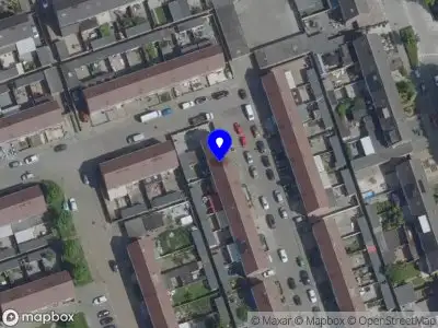 Nieuw bedrijf Vivi schoonmaak service