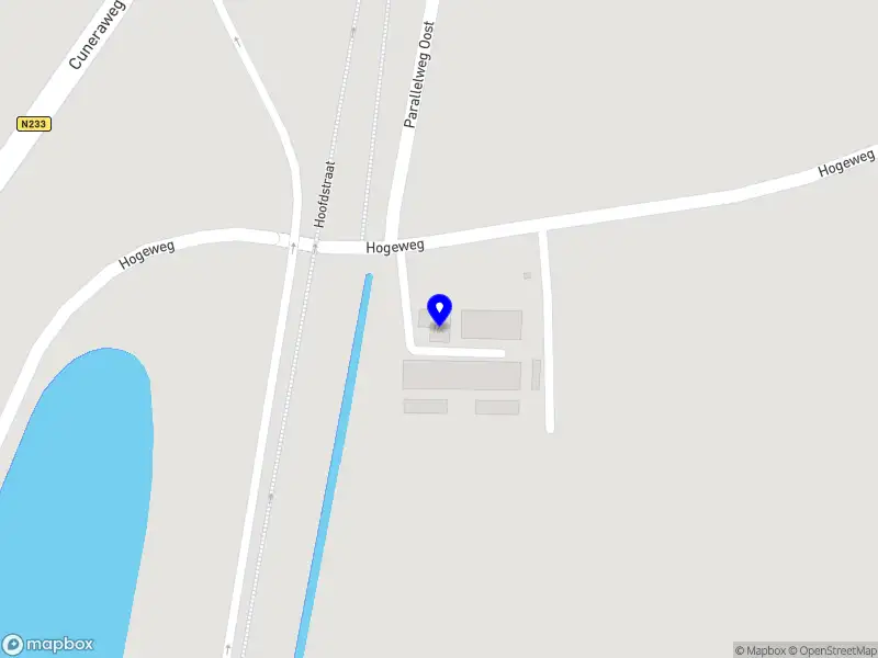 Tokar Trees Lienden