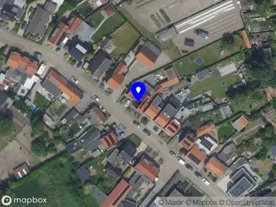 Naphtec B.V. Bergen op Zoom