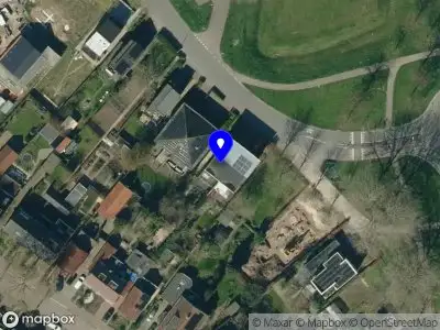 Nieuw bedrijf Mondzorg HyBo