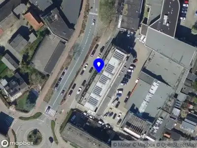 Mr. Sushi Ridderkerk