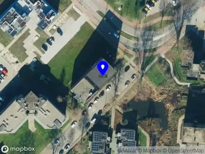 Nieuw bedrijf RMG B.V.